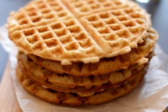 Gluten-Free-Vegan-Waffles