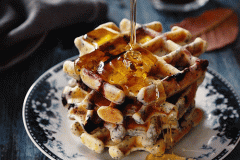 wafflepourgif